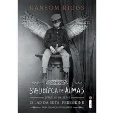 Livro Biblioteca De Almas - Edição Econômica * Foto mini 1