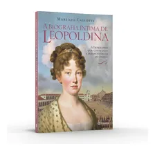 Livro Biografia Íntima De Leopoldina Foto mini 1