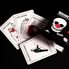 Livro Black Stories Funny Death Foto mini  2
