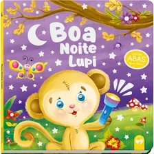 Livro Boa Noite Lupi Foto mini 1