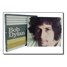 Livro Bob Dylan Foto mini 1