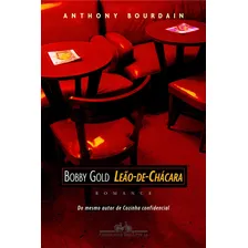 Livro Bobby Gold - Leão-de-chácara Foto mini 1