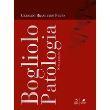 Livro Bogliolo Patologia Foto mini 2