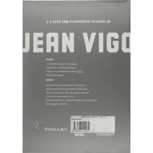 Livro Box Caixa Paulo EmÃlio Cosac Naify Foto mini 1