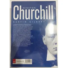 Livro Box - Coleção Churchill Foto mini 1