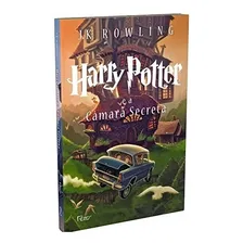 Livro Box Harry Potter Coleção Série Completa 7 Livros Foto mini 3