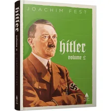 Livro Box Hitler (lacrado) Foto mini 3