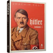 Livro Box Hitler (lacrado) Foto mini 4