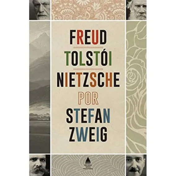 Livro - Box Stefan Zweig Foto 1