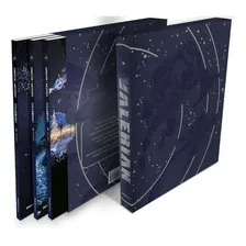 Livro - Box Valerian - 3 Volumes Foto mini 1