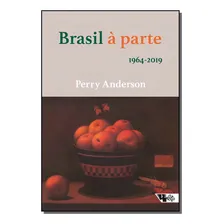 Livro Brasil A Parte Foto mini 1