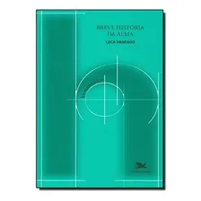 Livro Breve Hist贸ria Da Alma Foto mini 1