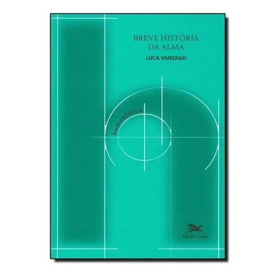 Livro Breve Hist贸ria Da Alma Foto 1
