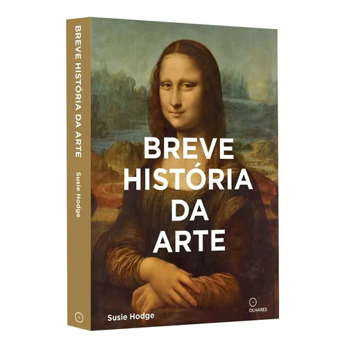 Livro Breve Historia Da Arte Foto 1