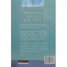 Livro Brincadeira De Gente Grande - Princípios Práticos Para Um Relacionamento Conjugal Saudável - Caio Fábio, De Caio Fábio. Especial Editorial Semear, Capa Mole, Edição 2009 Em Português, 2009 Foto mini  2