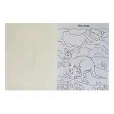 Livro Brincar É Divertido! Selva Foto mini 4