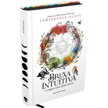 Livro Bruxa Intuitiva Foto mini 1