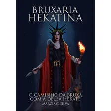 Livro Bruxaria Hekatina Foto  mini 1