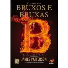 Livro Bruxos E Bruxas Foto  mini 1