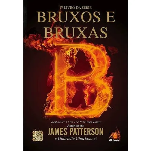 Livro Bruxos E Bruxas Foto 1