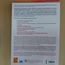 Livro C# 5.0 Visual Studio 2012 - Curso Completo Foto mini 2
