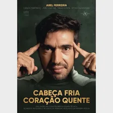 Livro Cabeça Fria Coração Quente Abel Português Tapa Mole Foto mini 2
