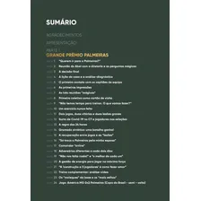 Livro Cabeça Fria Coração Quente Abel Português Tapa Mole Foto mini 3