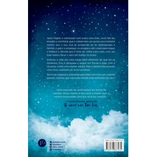 Livro Caçadora de estrelas de Raiza Varella capa mole em português 2018 Editora Verus Foto mini  2