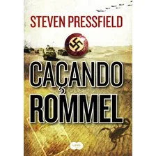 Livro Caçando Rommel Foto mini 1