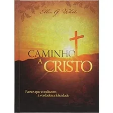 Livro: Caminho A Cristo Foto mini 1