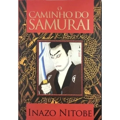 Livro Caminho Do Samurai, O Foto 1