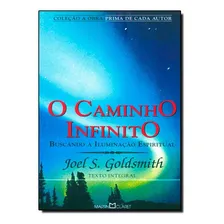 Livro Caminho Infinito Foto mini 1