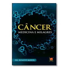 Livro Cancer Medicina E Milagres Foto mini 1