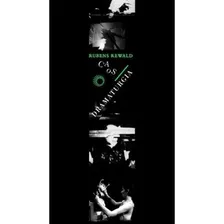 Livro Caos / Dramaturgia Foto mini 1
