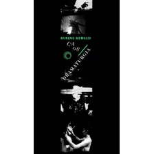 Livro Caos / Dramaturgia Foto mini 2