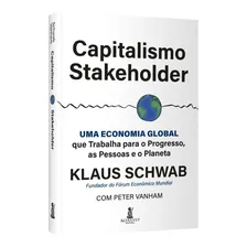 Livro Capitalismo Stakeholder Foto mini 1