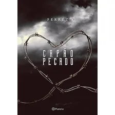 Livro: Capão Pecado (ferréz) Foto mini 1