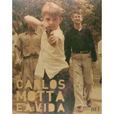 Livro Carlos Motta E A Vida Foto  mini 1