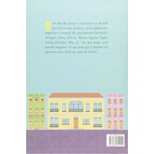 Livro Carnaval De Luiza Trigo edição 1 Literatura Infanto juvenil Capa Mole 2012 Em Português editorial rocco Foto mini  2