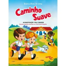 Livro Cartilha Caminho Suave Foto mini 1
