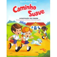 Livro Cartilha Caminho Suave Foto mini 2