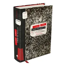Livro Casos de Família Arquivos Richthofen e Arquivos Nardoni de Ilana Casoy Editora Darkside Capa Dura em Português 2016 Foto mini 1