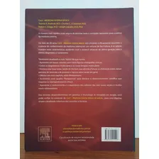 Livro - Cecil - Medicina Interna Básica - Andreoli - 6 Ed, De Thomas E. Andreoli. Editora Elsevier Publisher, Capa Mole, Edição 6 Em Português, 2005 Foto mini  3