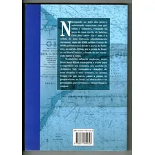 Livro Cem Dias Entre Céu E Mar Foto mini 2