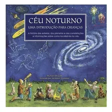 Livro Céu Noturno Foto mini 1