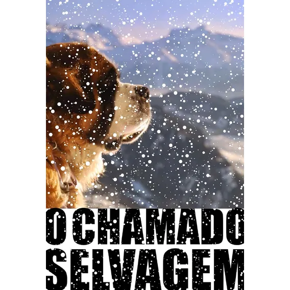 Livro Chamado Selvagem, O: Livro Chamado Selvagem, O, De Jack, London. Editora James Antonio Misse Editora Pe Da Letra, Capa Capa Comum Em Português, 2023 Foto 1