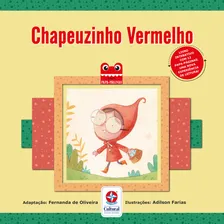 Livro Chapeuzinho Vermelho - Estrela Foto mini 4