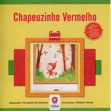 Livro Chapeuzinho Vermelho - Estrela Foto mini 1