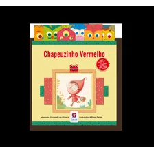 Livro Chapeuzinho Vermelho - Estrela Foto mini 3