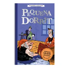Livro Charles Dickens - Pequena Dorrit Foto mini 2